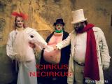 Cirkus necirkus (Foto: Divadlo Facka)