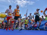 Festivalový půlmaraton Zlín (Foto: Zlín Film Festival)