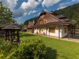 Zdroj: Archiv Grandhotel Tatra