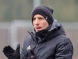 trenér Jan Kameník (Foto: FC Fastav Zlín)