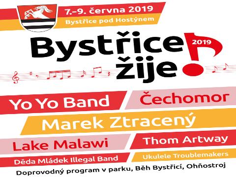 Bystřice žije! (Foto: www.bystricezije.cz)