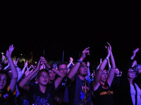 Zdroj: Archiv Brodfest