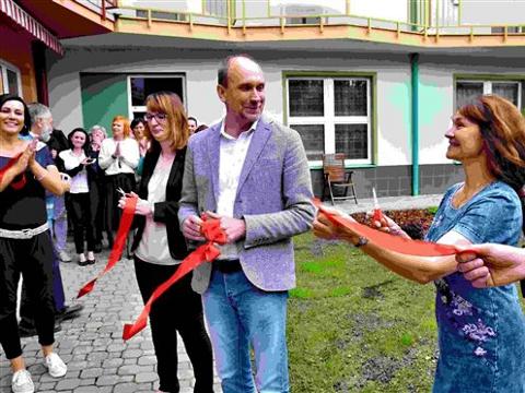 Foto: MěÚ Otrokovice