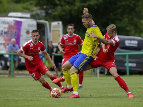 Foto: FC Fastav Zlín