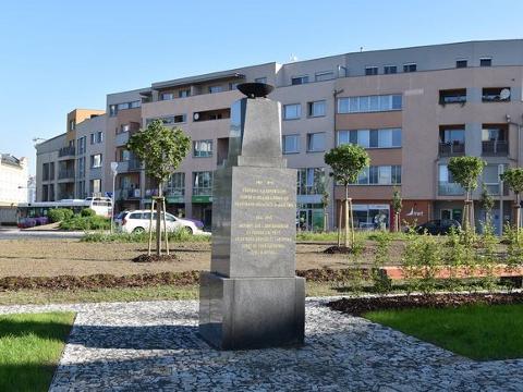 Foto: MěÚ Kroměříž