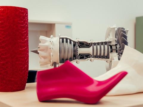 Zdroj: Centrum výzkumu obouvání