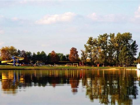 Štěrkoviště (Foto: MěÚ Otrokovice)