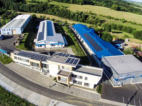 Zdroj: ZAKO Turčín spol. s r. o.