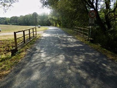Most před rekonstrukcí (Foto: archiv ŘSZK)