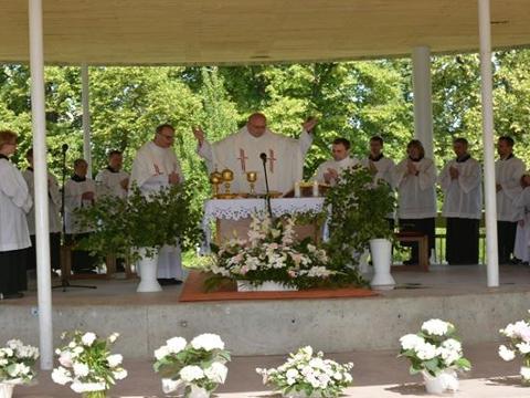 Ilustrační foto (Foto: Facebook/Římskokatolická farnost sv. Filipa a Jakuba)