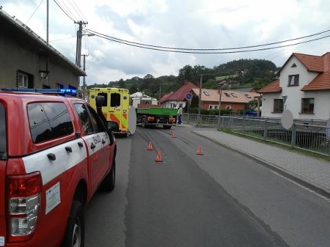 Foto: Policie ČR
