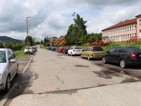 foto: město Valašské Klobouky