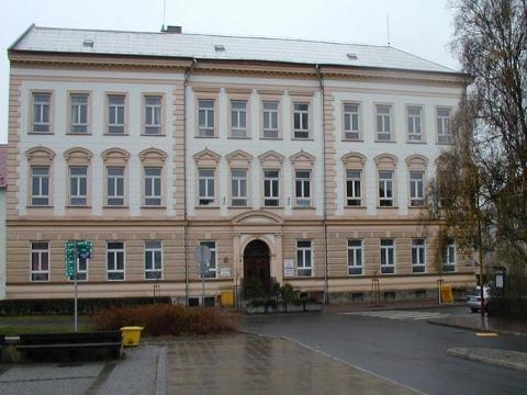 ZŠ Vizovice (Foto: www.zsvizovice.cz)