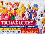 foto: zámek Holešov