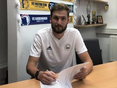 Foto: FC Fastav Zlín