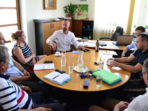 foto: město Luhačovice