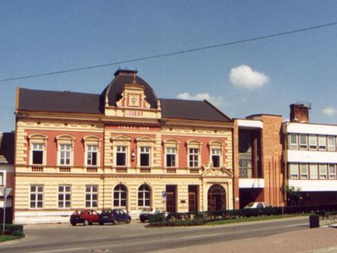 foto: město Vizovice