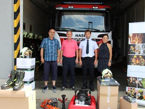 Foto: MěÚ Valašské Klobouky