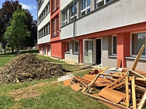 Foto: MěÚ Valašské Klobouky