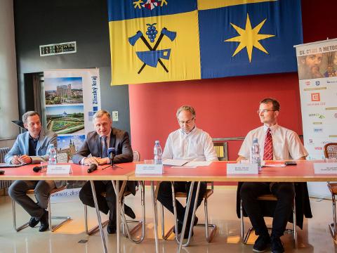 Foto: Jiří Balát