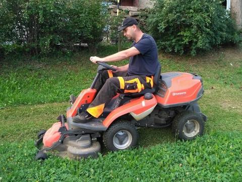 Ilustrační foto (Foto: Valašskokloboucké služby)