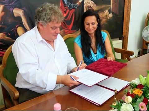 foto: město Otrokovice