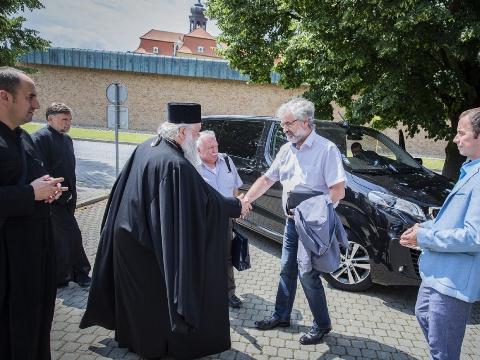 Foto: Jiří Balát