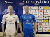 Foto: 1. FC Slovácko