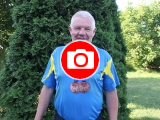 Petr Polák se dvěma cennými bronzovými medailemi (Foto: Zlin.cz)