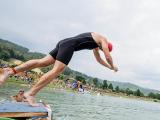 Valachy Man plavání (Foto: Resort Valachy Velké Karlovice)