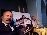 foto: zlínský zámek