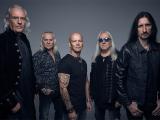 Uriah Heep (Foto: Facebook/Uriah Heep)