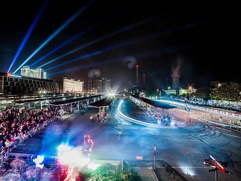 Ilustrační foto (Foto: Barum Czech Rally Zlín)