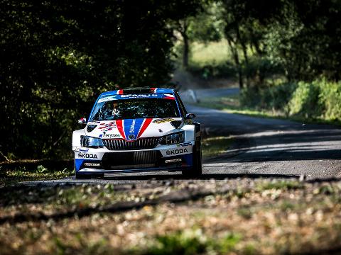 Ilustrační foto (Foto: www.czechrally.com)