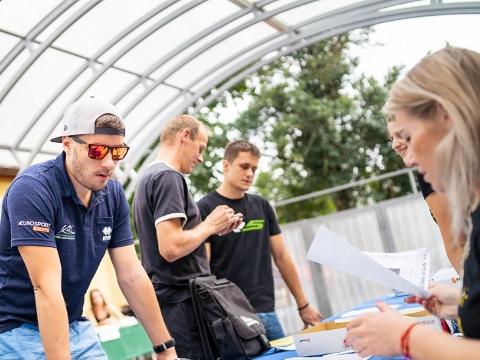 Foto: David Peška