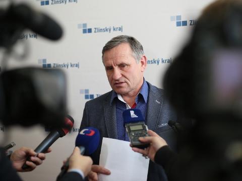 Hejtman Jiří Čunek  (Foto: Zlínský kraj)