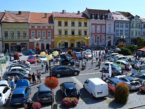 Ilustrační foto (Foto: MěÚ Valašské Meziříčí)
