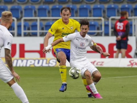 Foto: FC Fastav Zlín