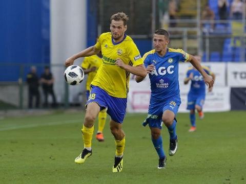 Ilustrační foto (Foto: FC Fastav Zlín)