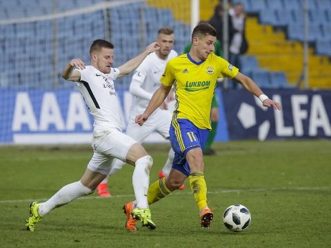 Ilustrační foto (Foto: FC Fastav Zlín)