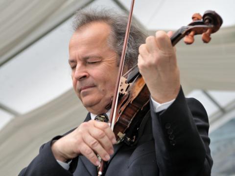 Václav Hudeček (Foto: Zlin.cz)