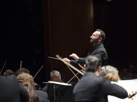 Berlínská filharmonie (Foto: MKUH)