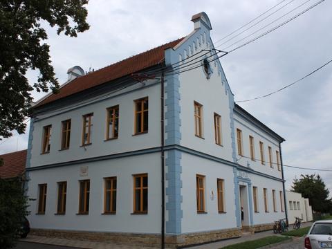 Foto: MěÚ Uherské Hradiště
