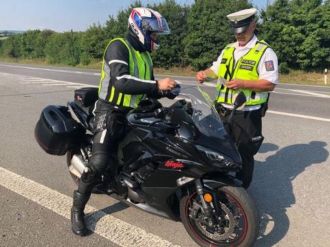 Foto: Policie ČR