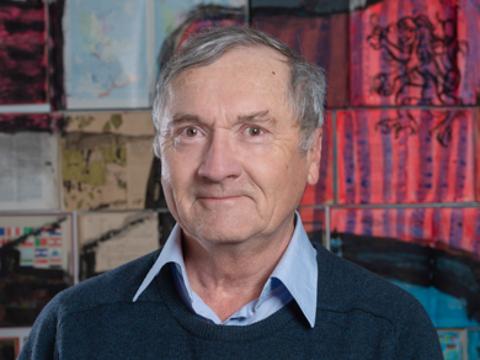 Foto: archiv Zdeňka Pokludy