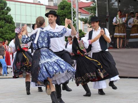 Foto: MěÚ Rožnov pod Radhoštěm