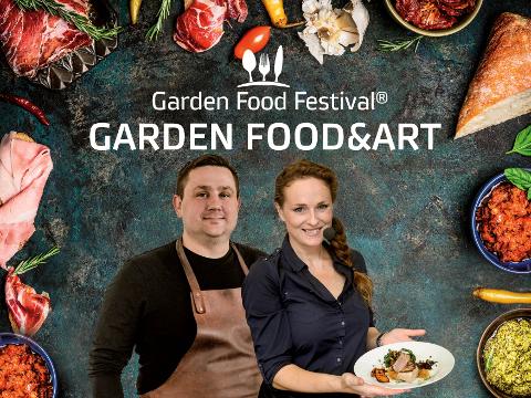Ilustrační foto (Foto: Garden Food Festival)