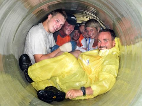 Ilustrační foto (Foto: Trasko)