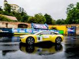 Loňský ročník Green Rally (Foto: Martin Zemánek)