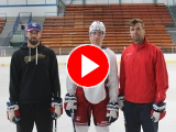 Libor Chytil, Filip Chytil, Jaroslav Balaštík (Foto: Zlin.cz)